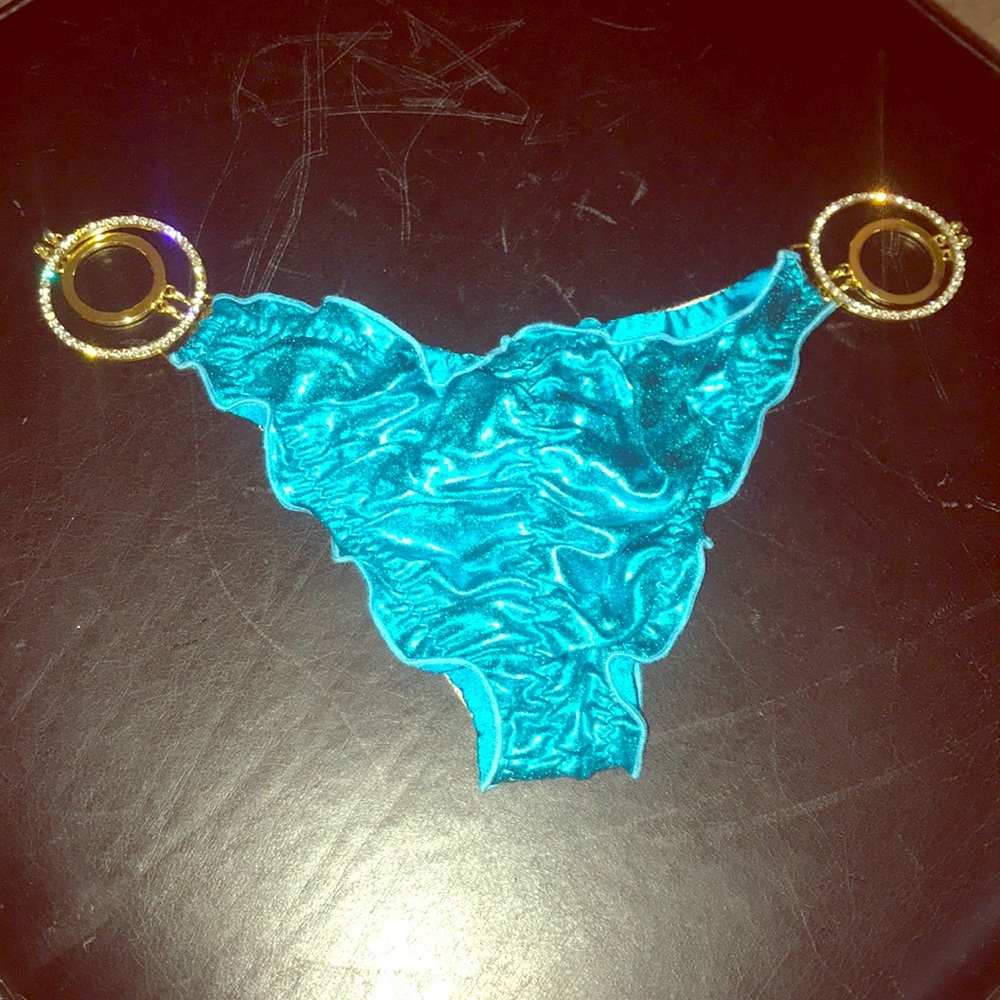 Cheeky Bikini (bottom only)